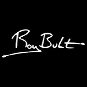 Roy Bult Drums logo