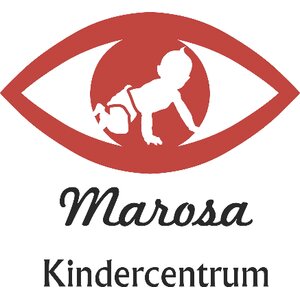 Marosa Kindercentrum logo