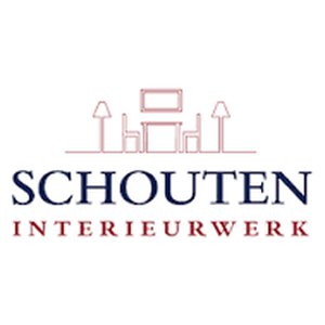 Schouten interieurwerk logo
