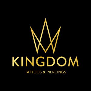 Kingdom Tattoos logo