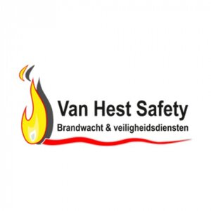 Van Hest Safety logo