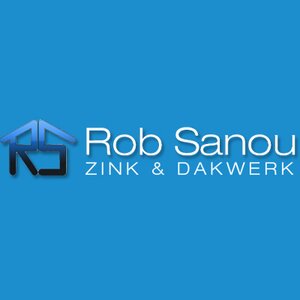Rob Sanou Dak- en Zinkwerken logo