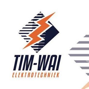Tim-Wai Elektrotechniek logo
