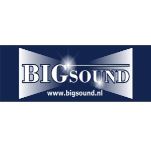 Big Sound logo