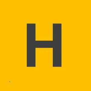 Hoornstra Budgetadvies logo