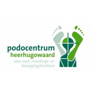 Podocentrum Heerhugowaard logo