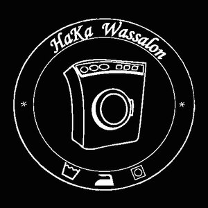 HAKA Wassalon logo