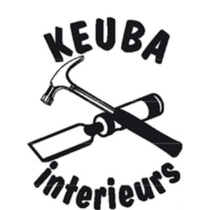 Keuba Interieurs logo