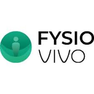 Fysio Vivo logo
