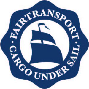 Fairtransport B.V. logo