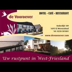 HCR De Halve Maan logo