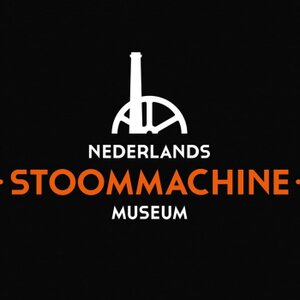 Stichting Nederlands Stoommachine Museum logo