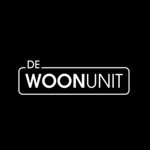 De Woonunit logo