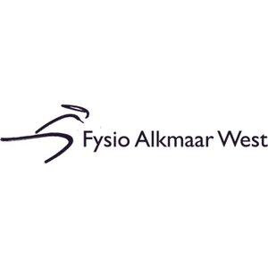 Fysiotherapie Alkmaar West M. Loonstra logo