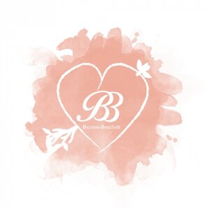 Buiten Bruiloft logo