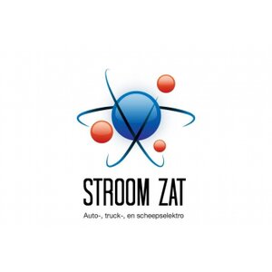 Stroomzat logo