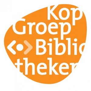 Stichting KopGroep Bibliotheken logo