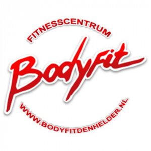 Fitnesscentre Body-Fit logo