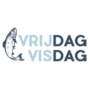 Versevismarkt Noordzee aan de Haven logo