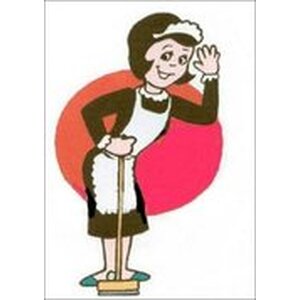 Kringloopwinkel Saartje logo