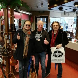 Spanjaard Muziekinstrumentenhandel B.V. image 1