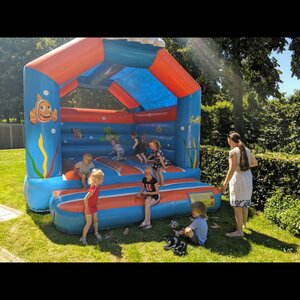 Marosa Kindercentrum image 4