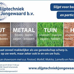 Slijptechniek Jongewaard B.V. image 3