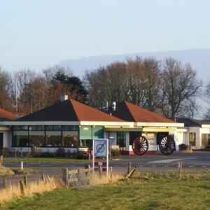 Caf&eacute;-Restaurant De Zingende Wielen image 1