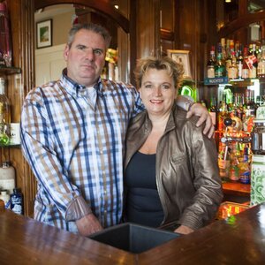 Cafe de Knip image 2