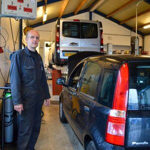 Autobedrijf Avenhorn image 1