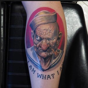 Tattoo by Icon image 3