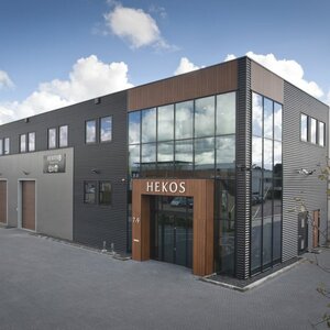 Hekos Oriental Food B.V. image 7