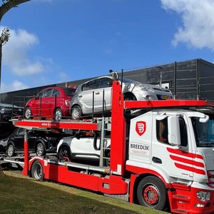 John van Es Auto's image 4