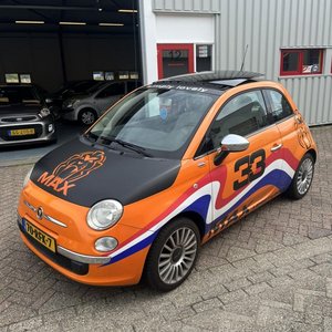 John van Es Auto's image 6