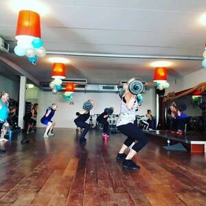 Fitnesscentrum Classic Gym image 1