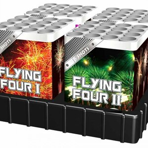 Gilkens Vuurwerk image 2