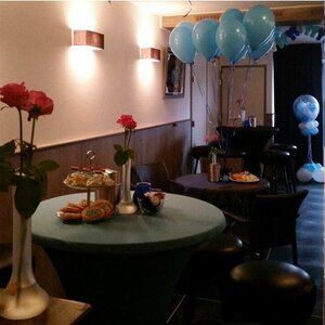 Bar de Dorstvlegel image 2