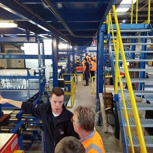 Aannemersbedrijf Gerard Borst B.V. image 1