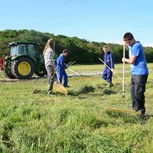 Zorgboerderij Dijkgatshoeve image 2