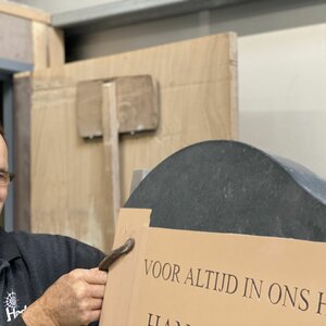 Harder Natuursteen image 1