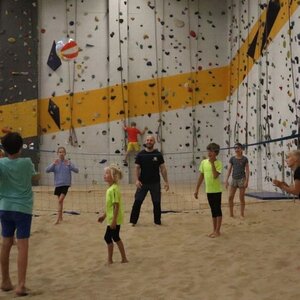 Indoor Beach Alkmaar image 6