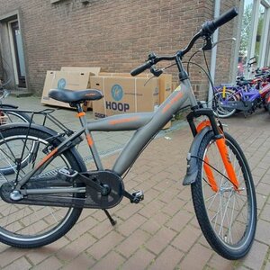 Fietsenhal J. Niks image 1