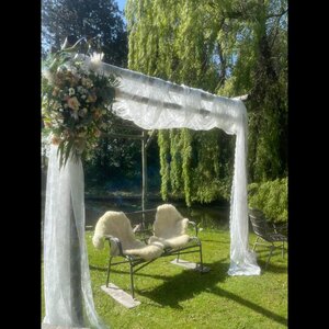 Bloeming Voor Yau image 1