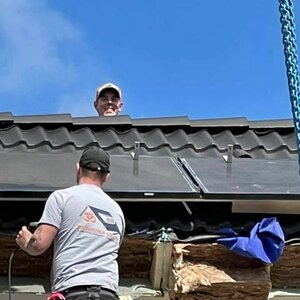 Bouwbedrijf D.G. Holdorp image 1