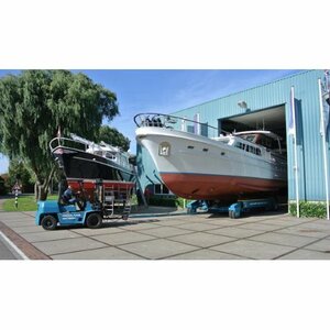 Nautisch Centrum Nicolaas Witsen image 1