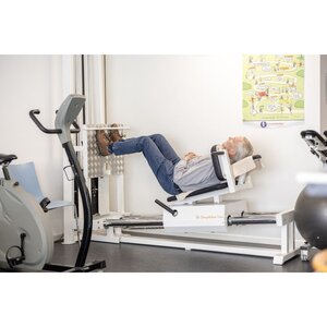 Fysiotherapie Alkmaar West M. Loonstra image 6