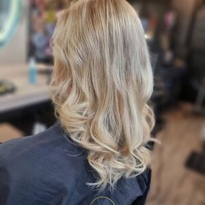 Hair by Ashlyn image 1