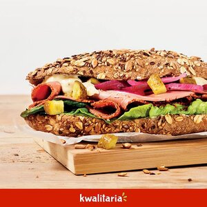 Kwalitaria Vondelstraat image 1