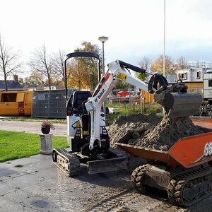 Veenstra Grondwerken image 3