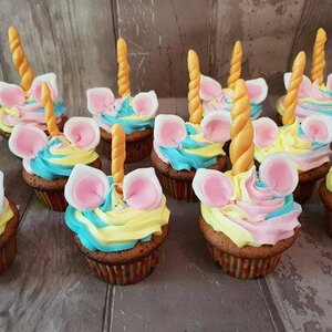 Gebak en Lucht image 2